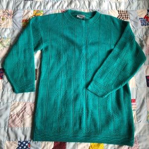 Vintage Private Eyes 80’s Sweater